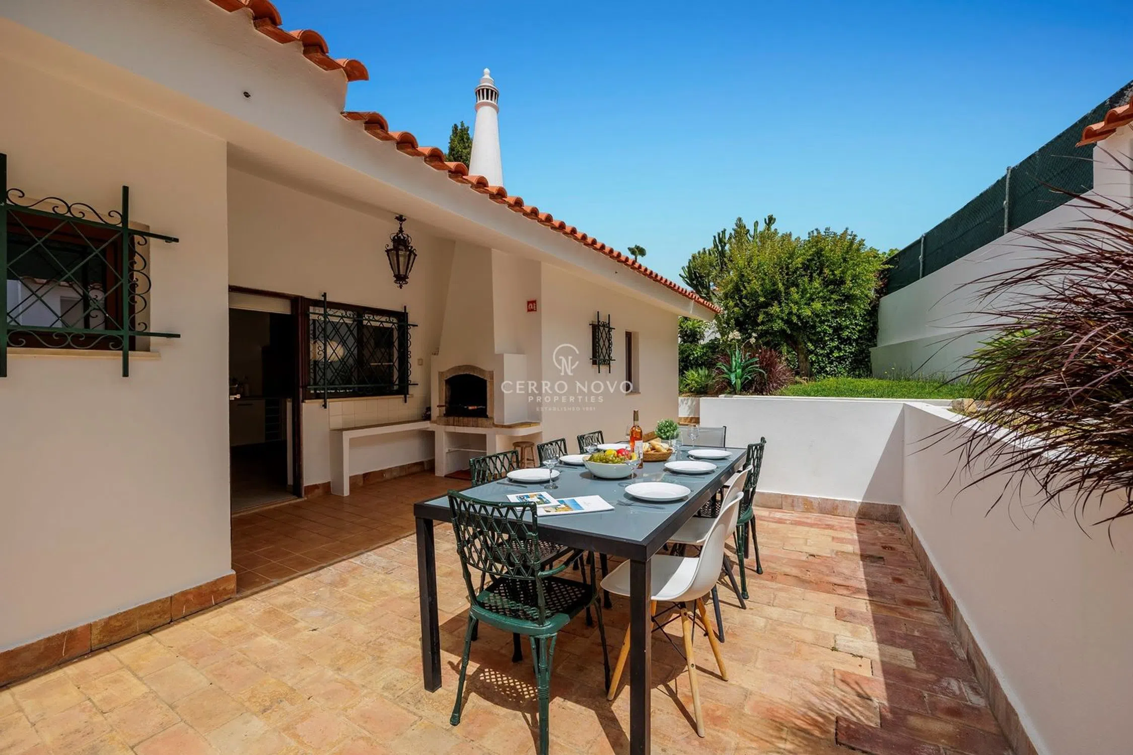 Moradia - Photo 13