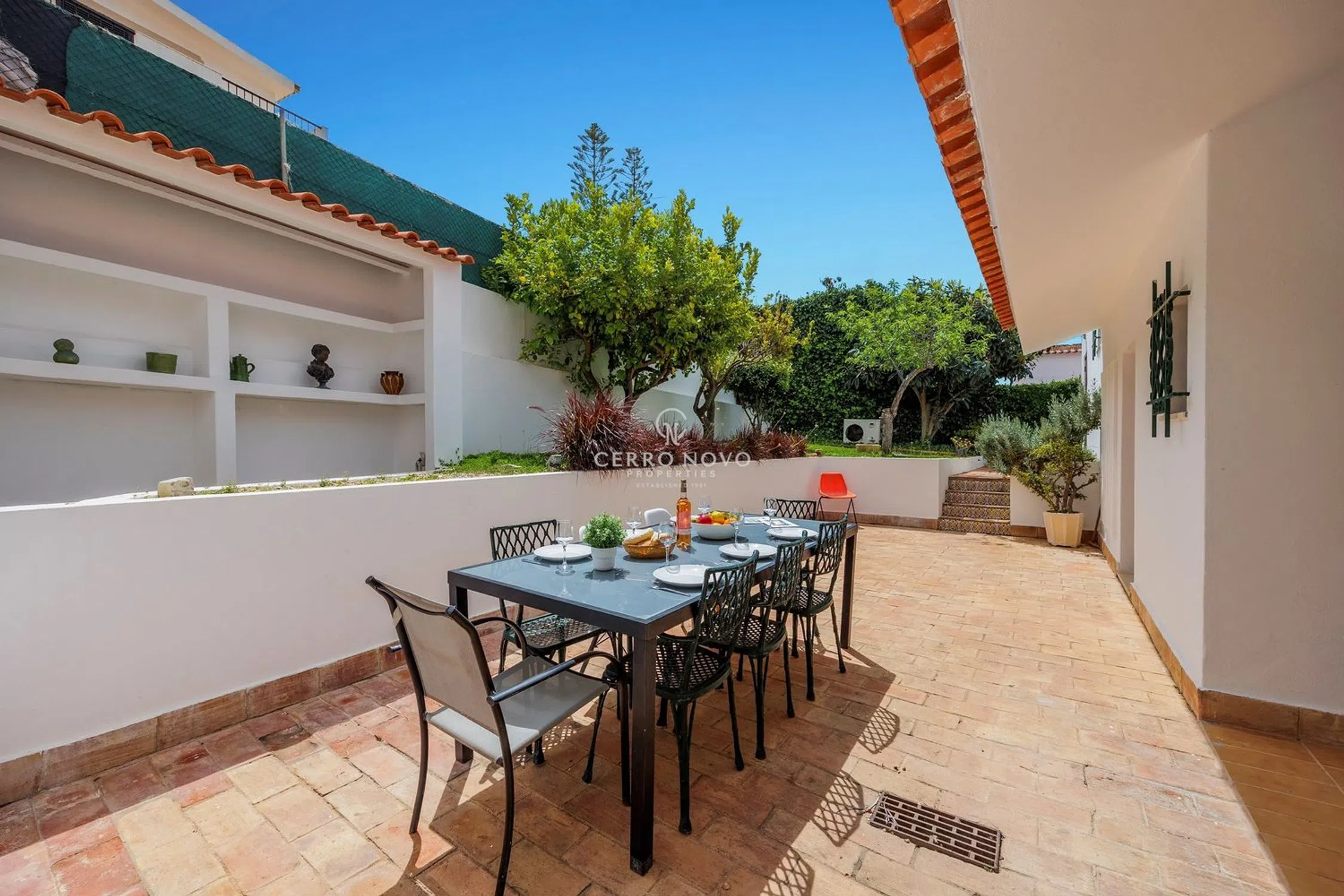 Moradia - Photo 14