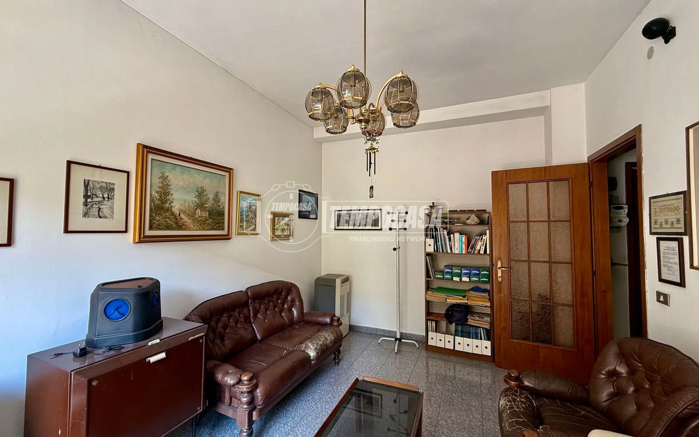 Bilocale in via Ponte di Legno - Photo 2