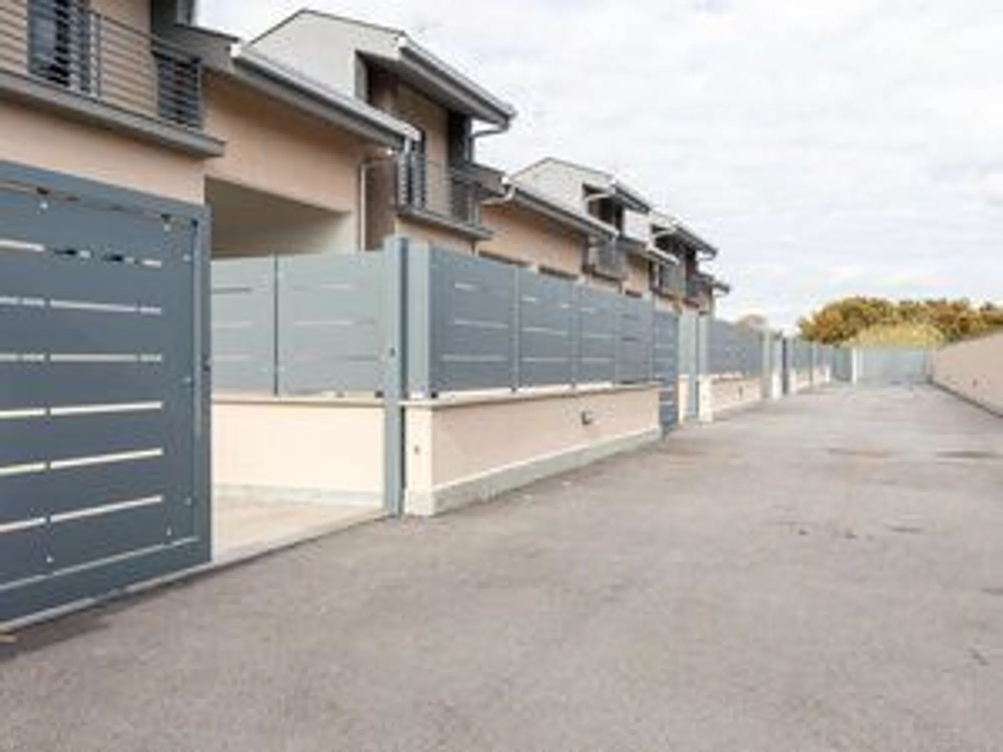 Villa in via Giuseppe Molteni s.n.c. - Photo 1