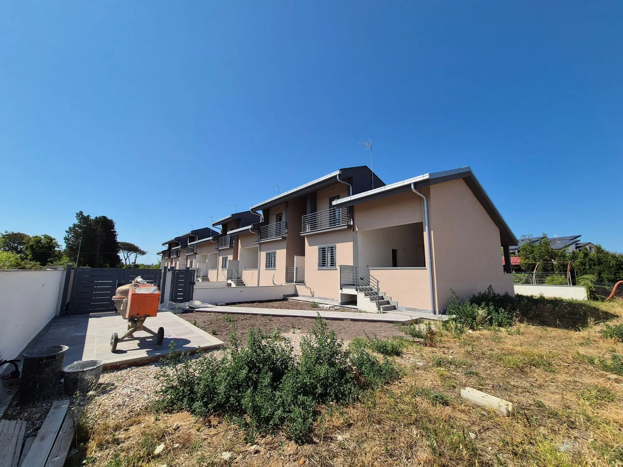 Villa in via Giuseppe Molteni s.n.c. - Photo 11