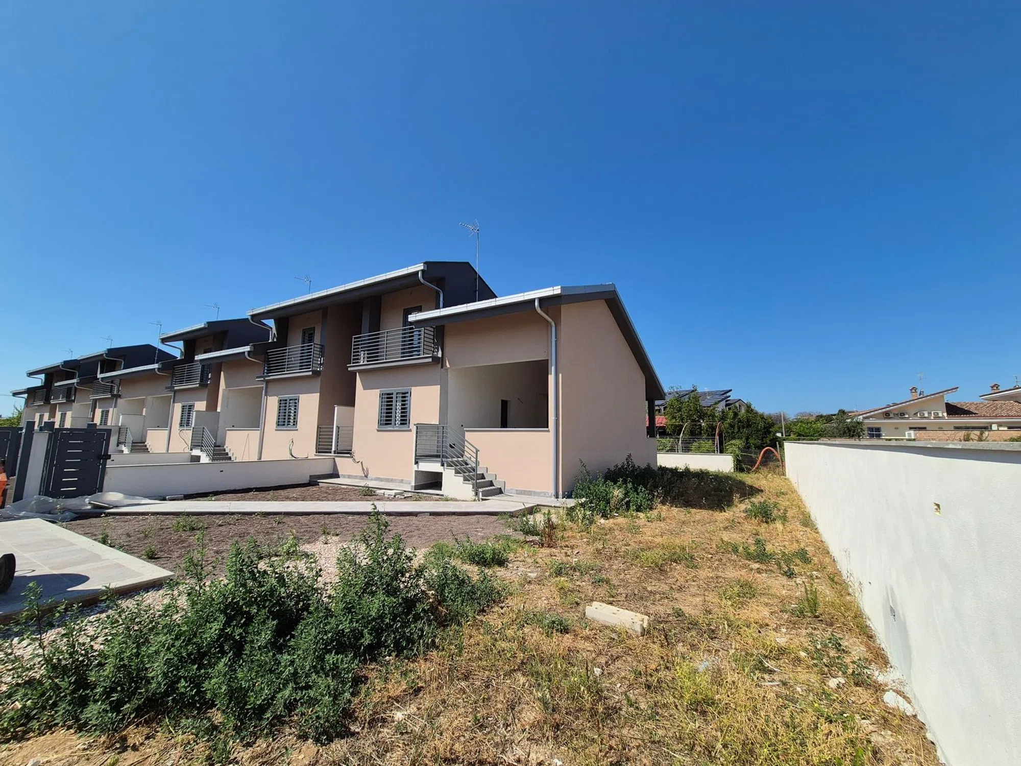 Villa in via Giuseppe Molteni s.n.c. - Photo 12