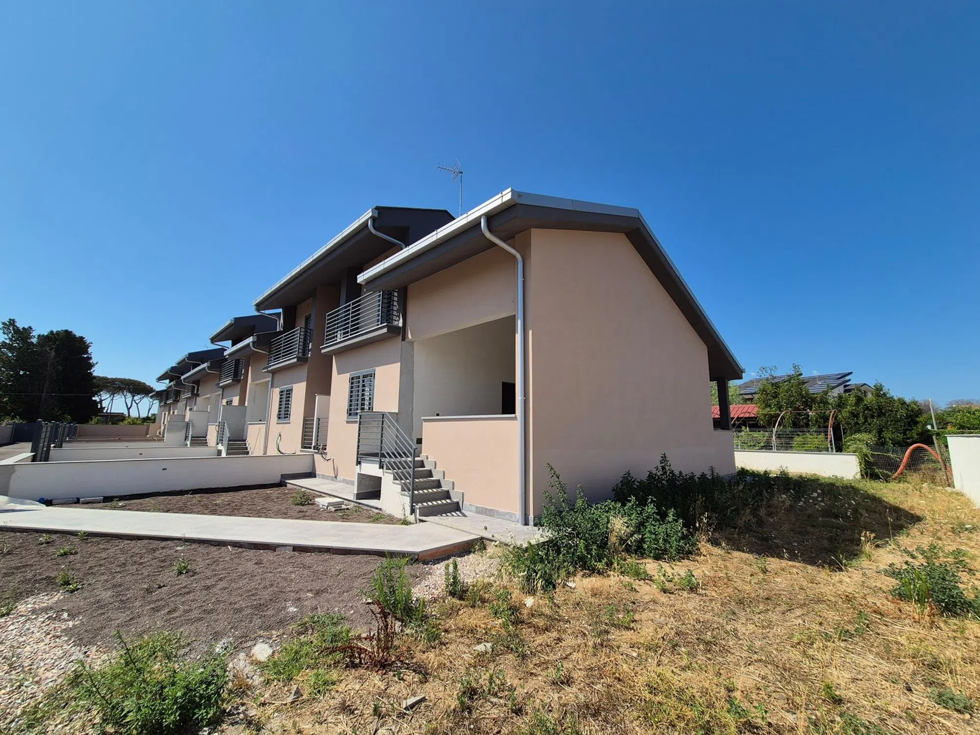 Villa in via Giuseppe Molteni s.n.c. - Photo 13
