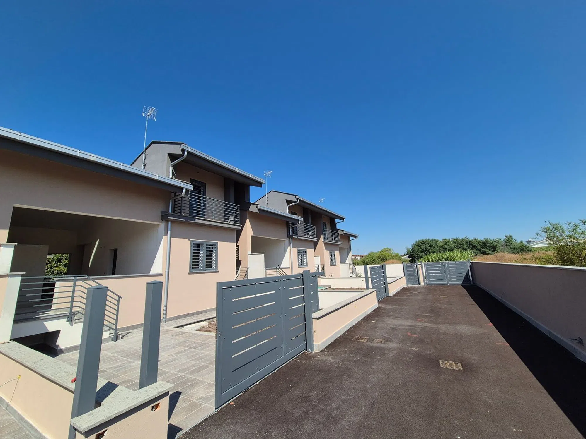 Villa in via Giuseppe Molteni s.n.c. - Photo 3