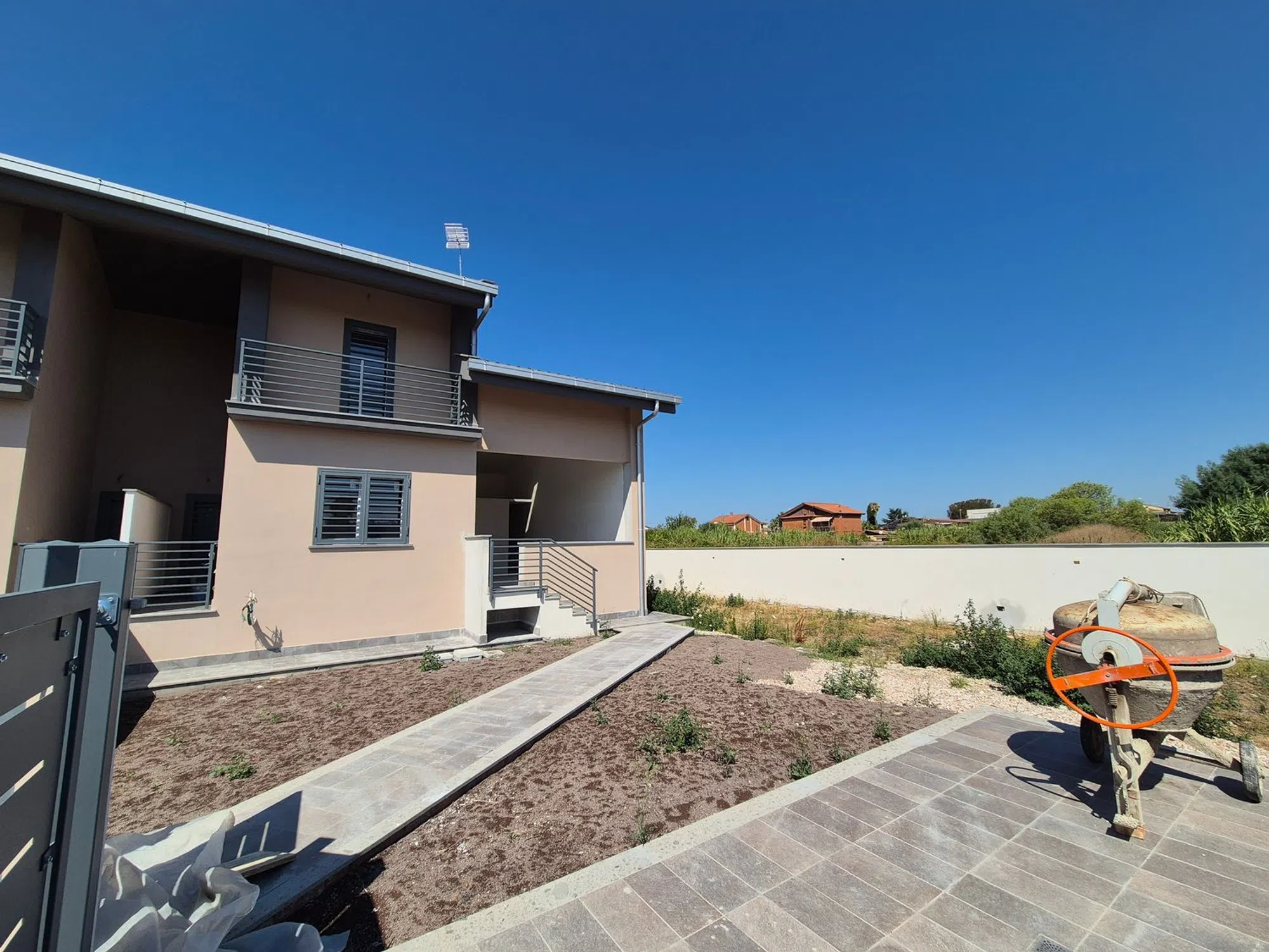 Villa in via Giuseppe Molteni s.n.c. - Photo 6