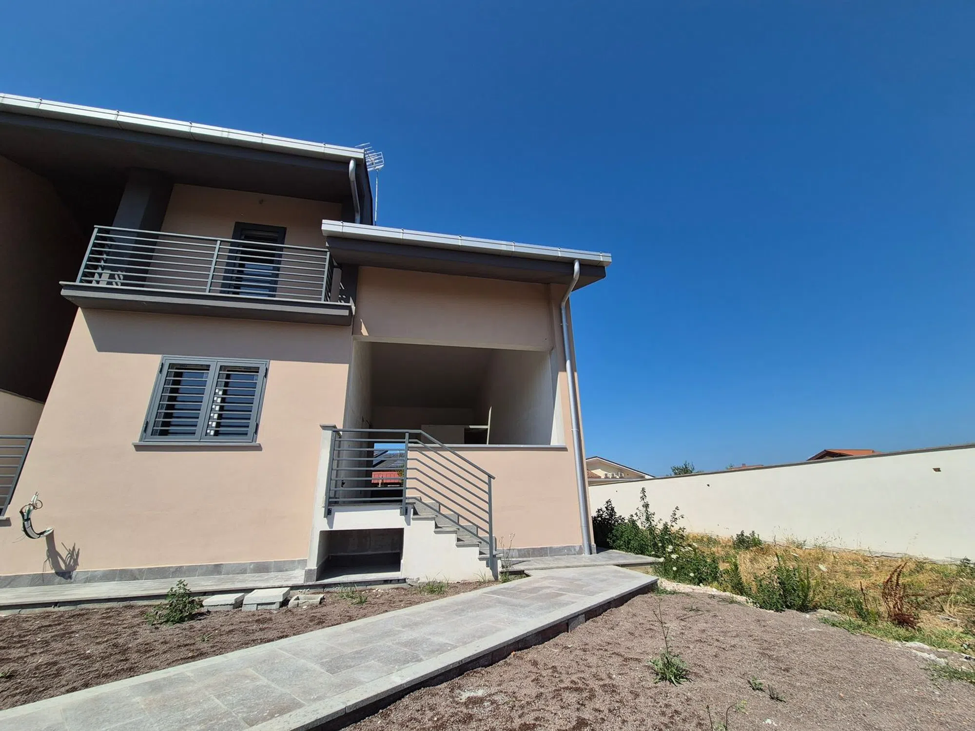 Villa in via Giuseppe Molteni s.n.c. - Photo 7