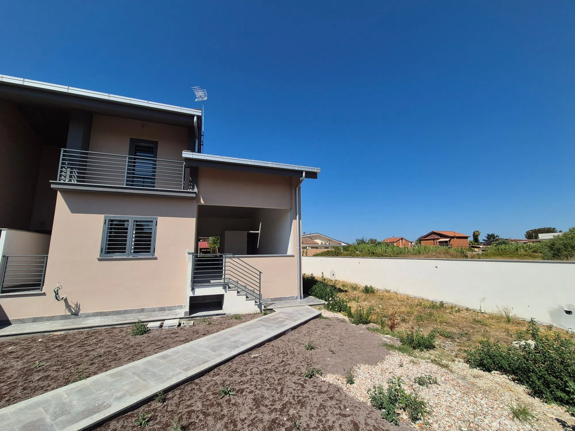 Villa in via Giuseppe Molteni s.n.c. - Photo 9