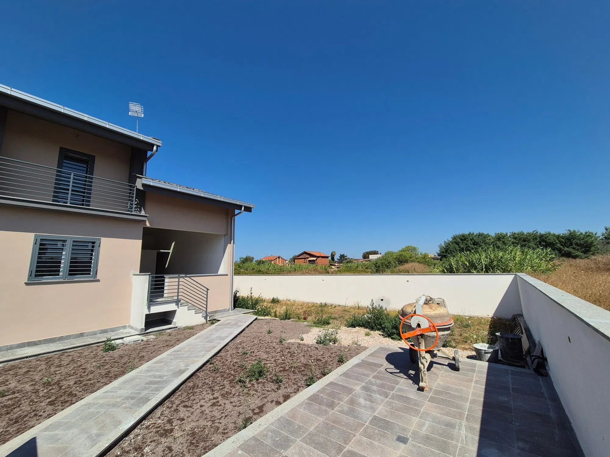 Villa in via Giuseppe Molteni s.n.c. - Photo 10