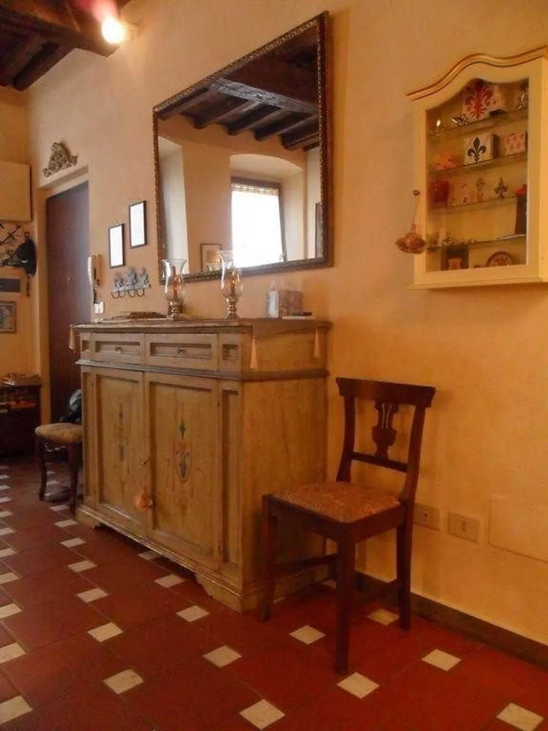 Quadrilocale in via di Camaldoli - Photo 12