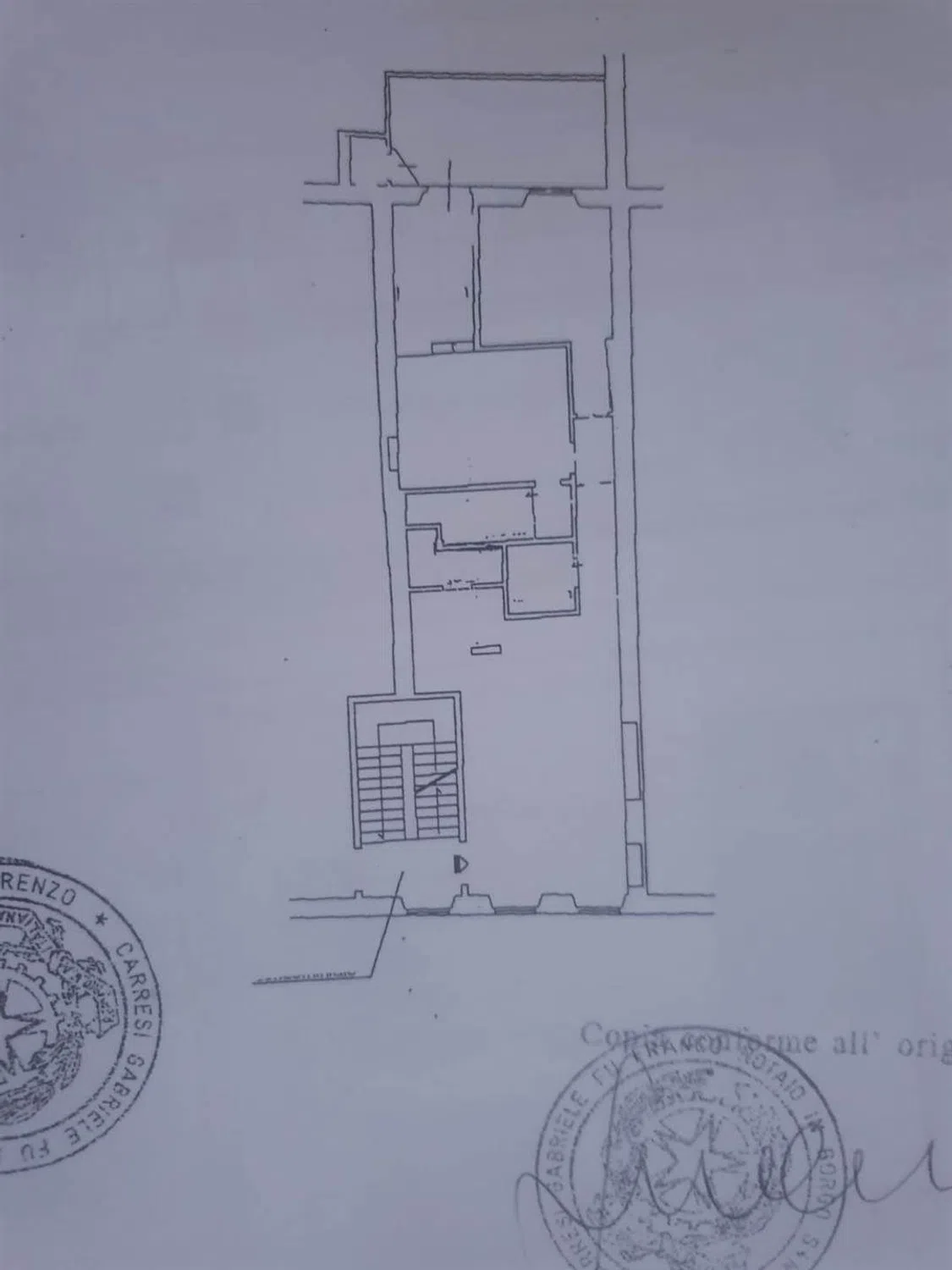 Quadrilocale in via di Camaldoli - Photo 20