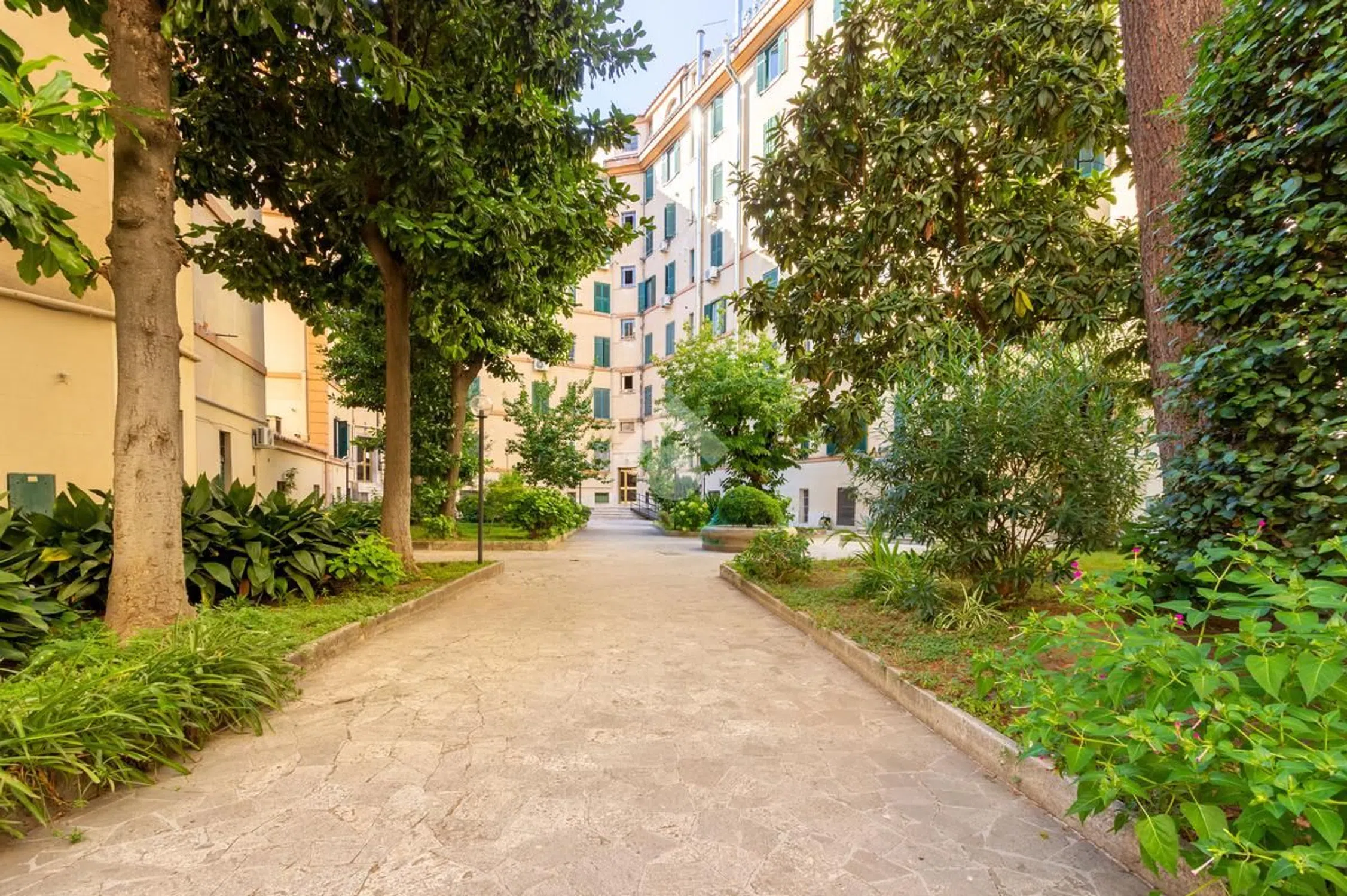 Bilocale in via Giuseppe Govone, 29 - Photo 2