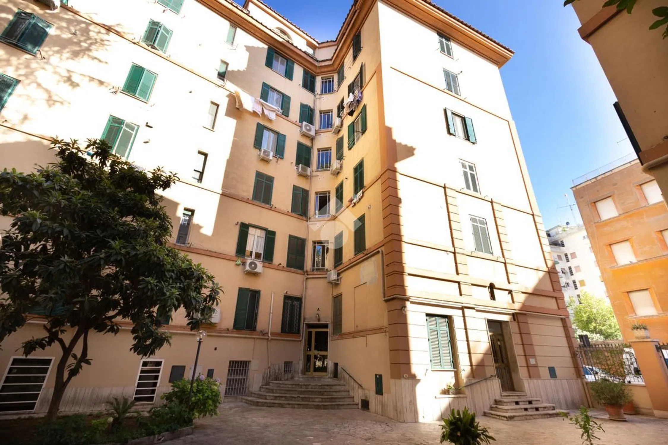 Bilocale in via Giuseppe Govone, 29 - Photo 17