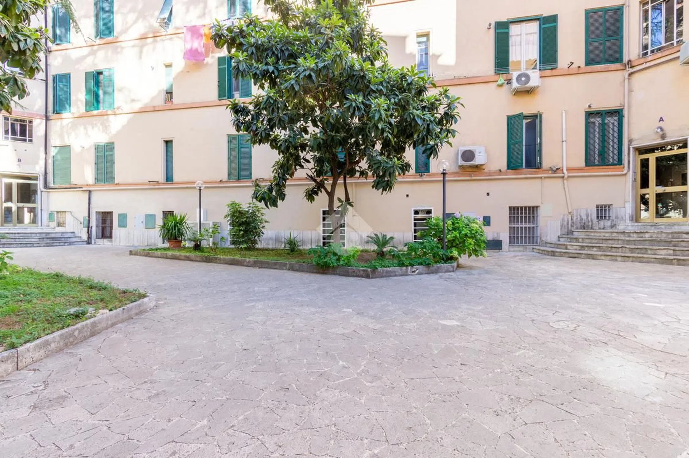 Bilocale in via Giuseppe Govone, 29 - Photo 19