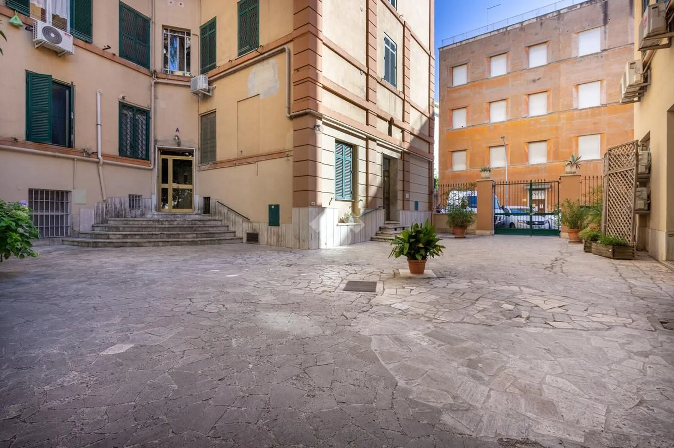 Bilocale in via Giuseppe Govone, 29 - Photo 20