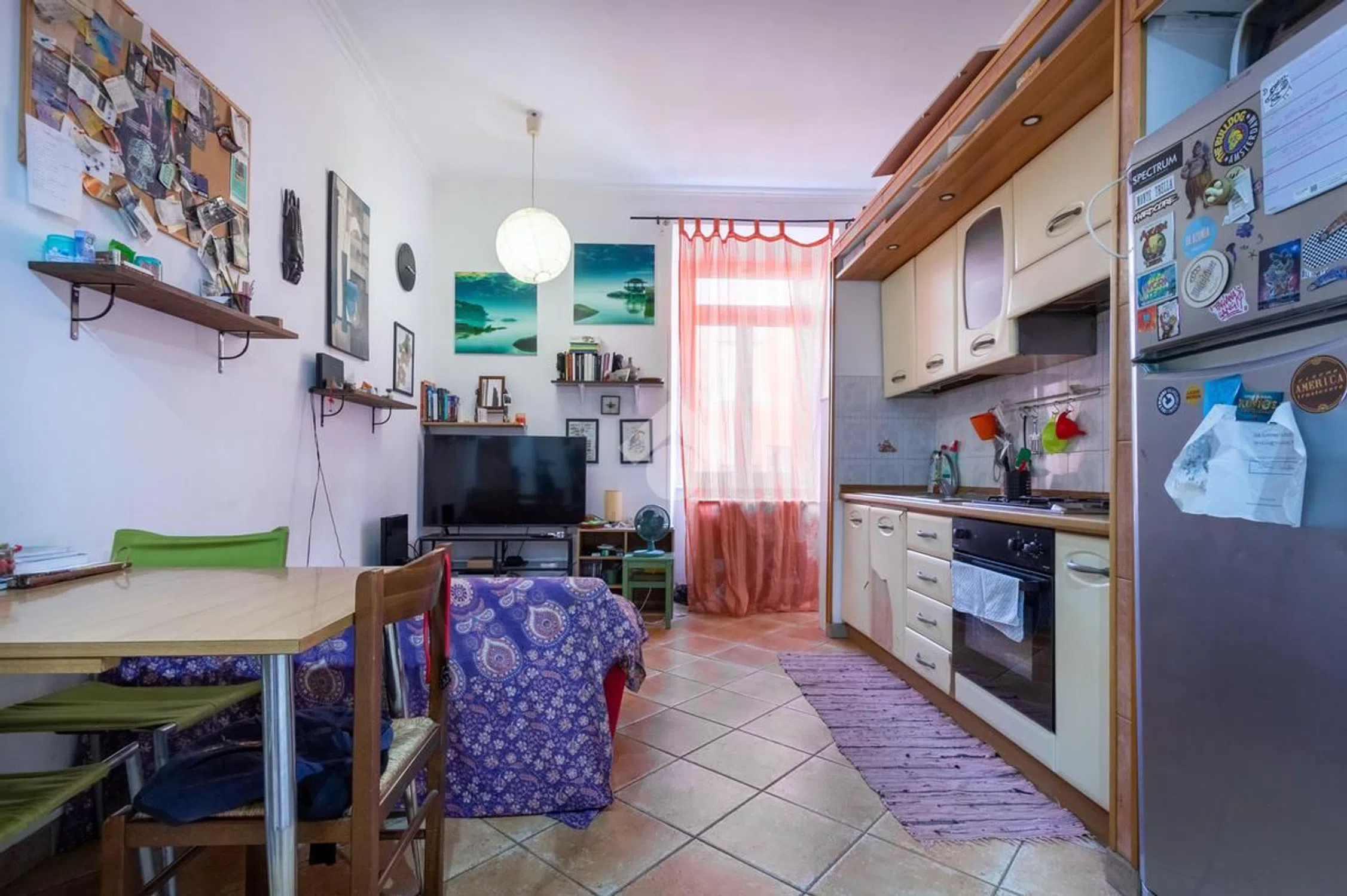 Bilocale in via Giuseppe Govone, 29 - Photo 4