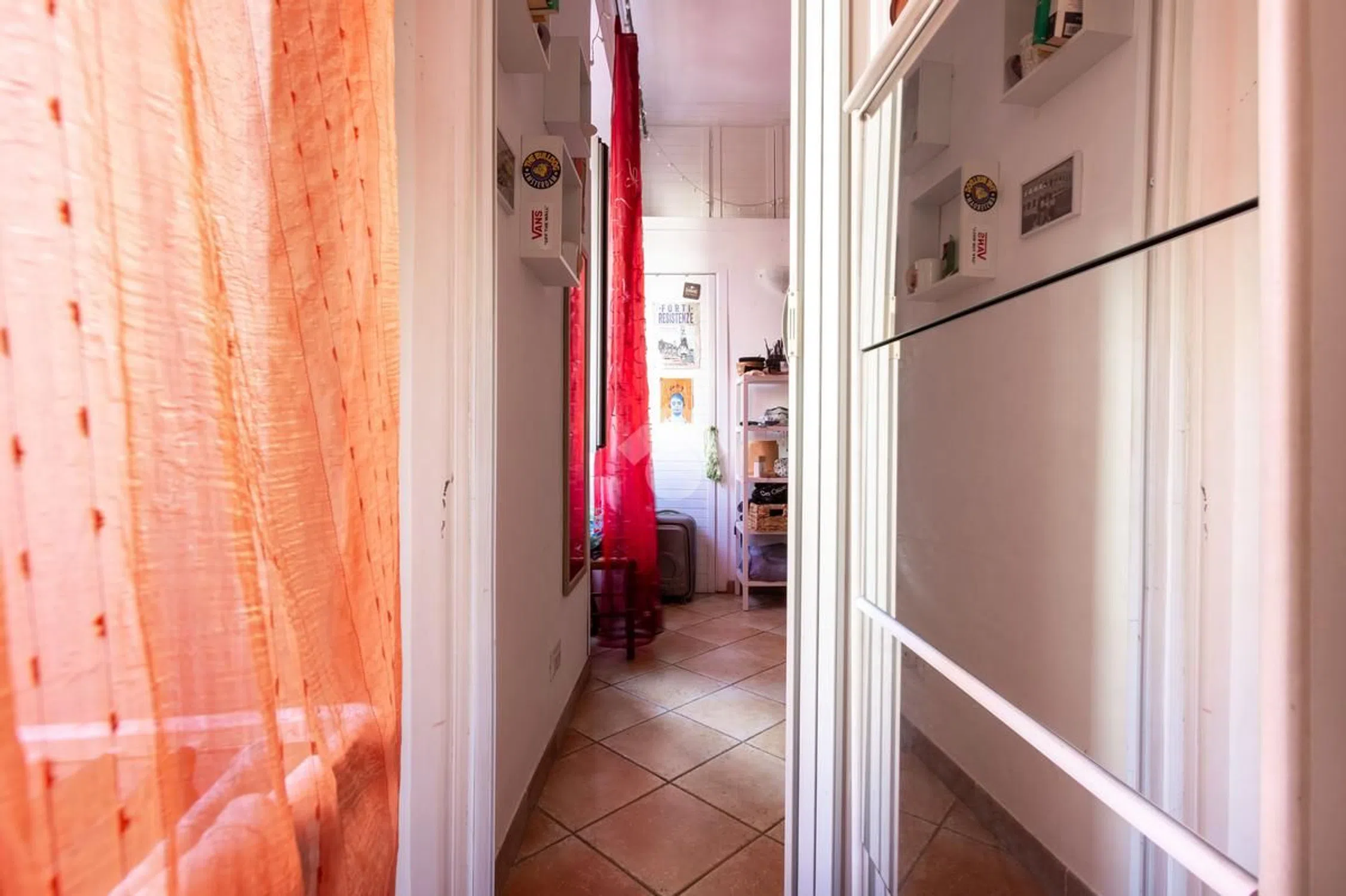 Bilocale in via Giuseppe Govone, 29 - Photo 10