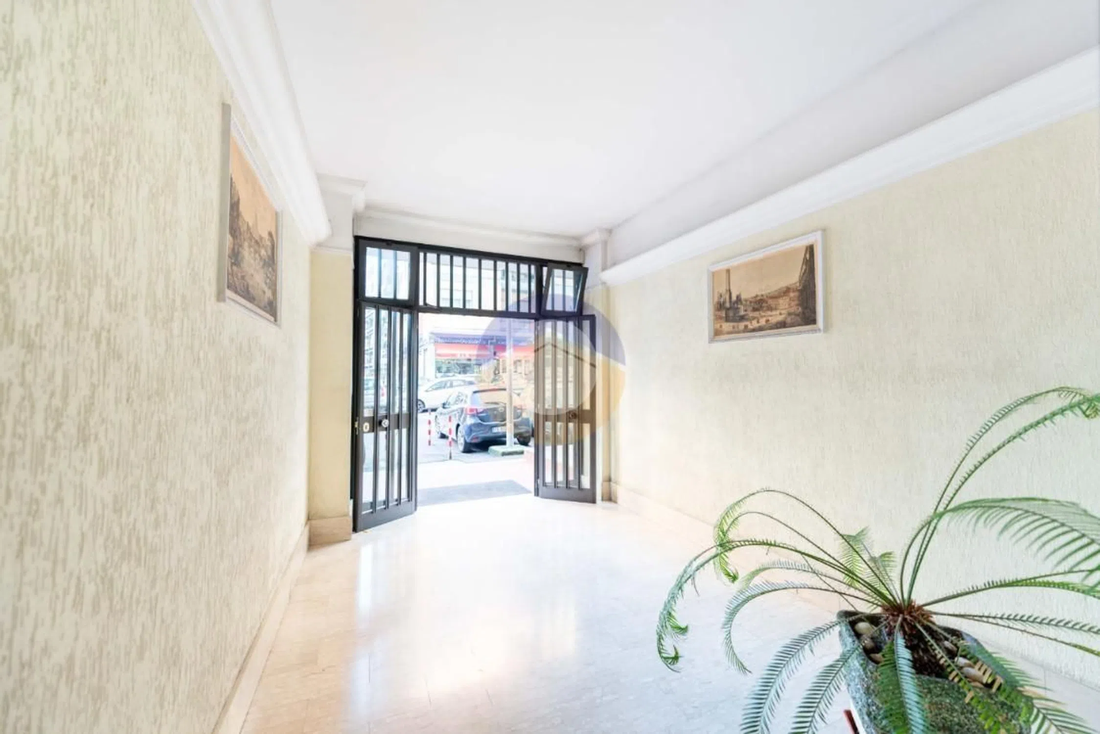 Bilocale in via Tancredi Cartella, 52 - Photo 2