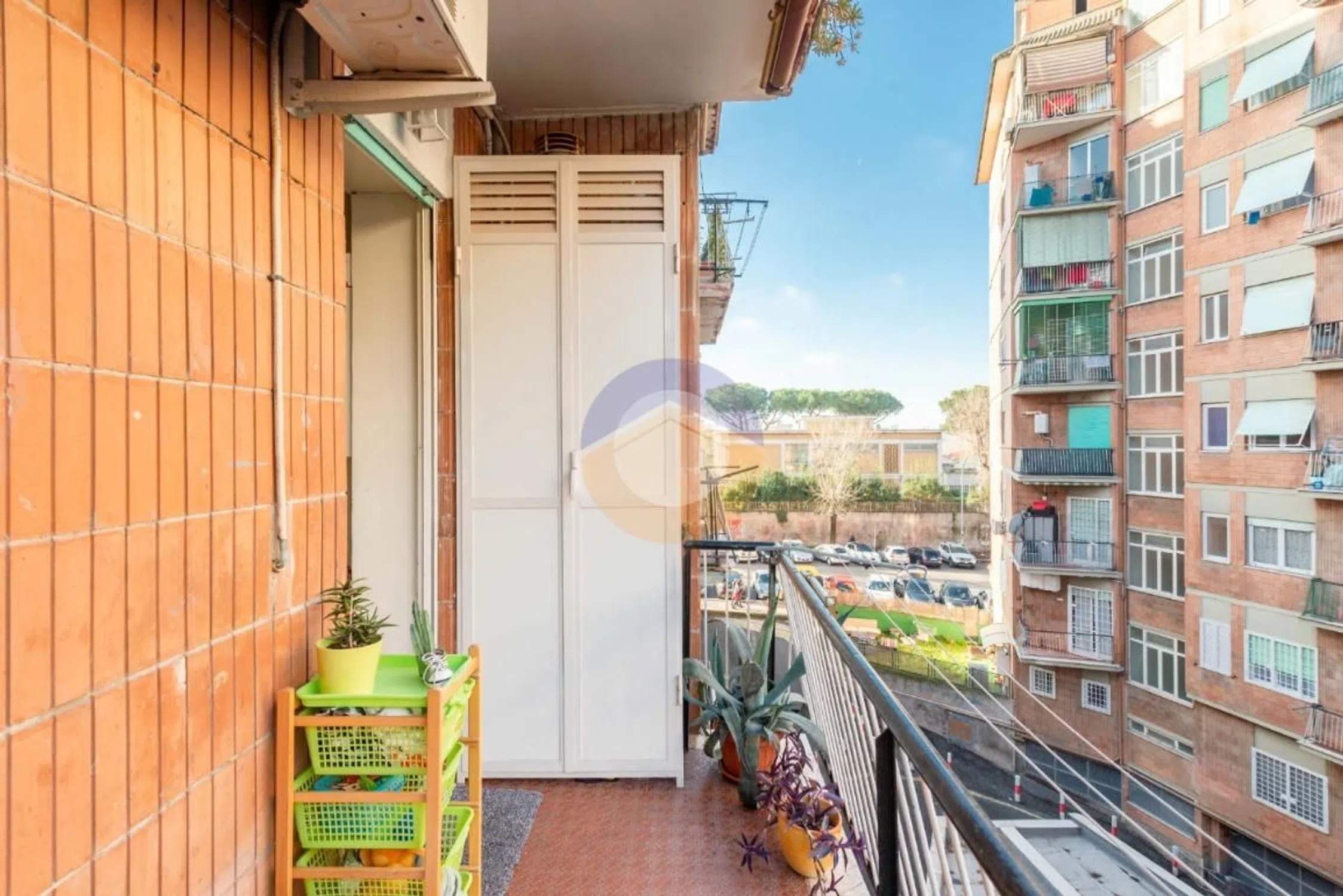 Bilocale in via Tancredi Cartella, 52 - Photo 9