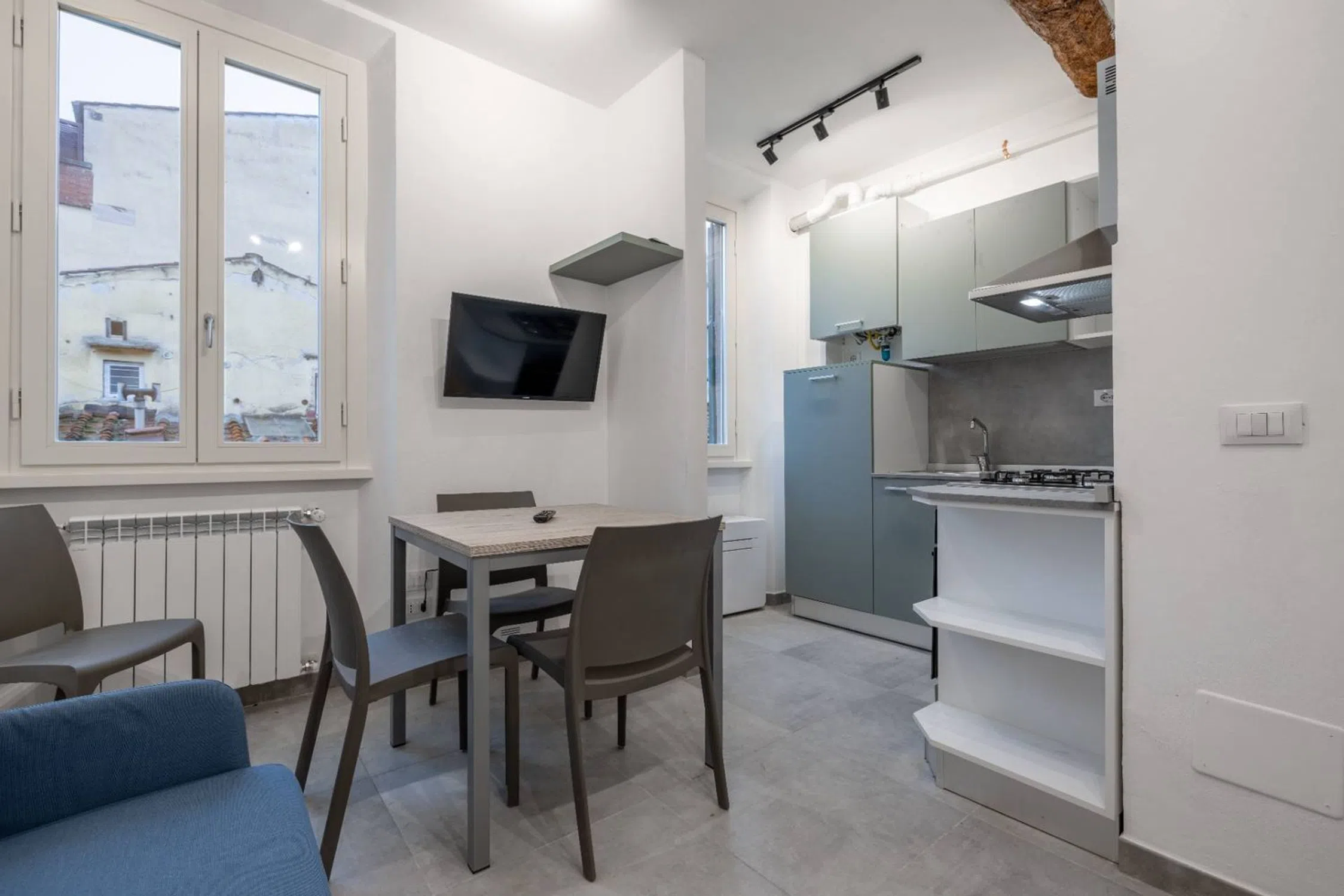 Bilocale in via San Zanobi - Photo 1