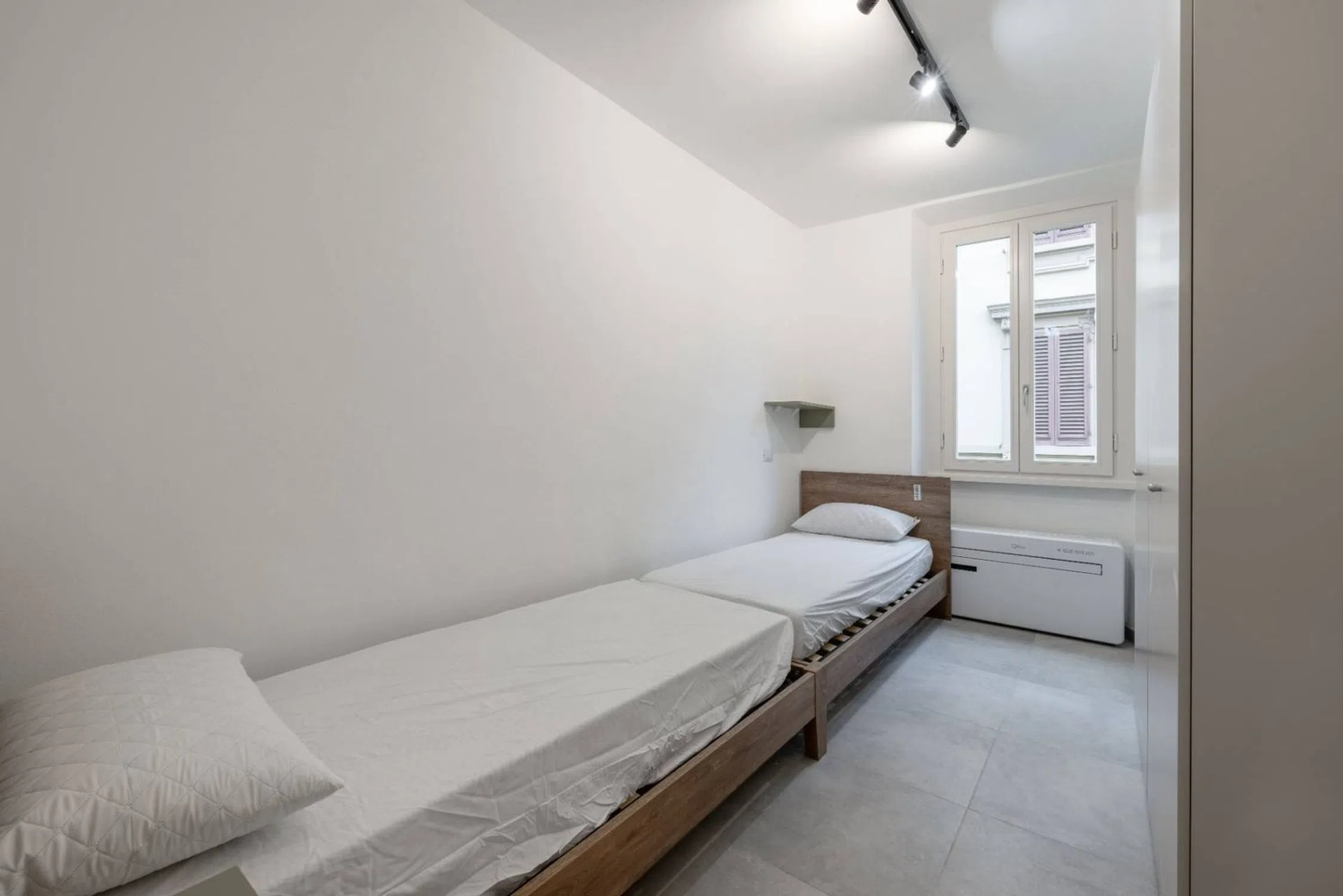 Bilocale in via San Zanobi - Photo 11