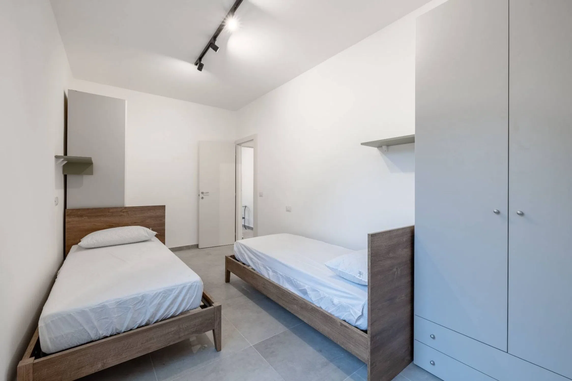 Bilocale in via San Zanobi - Photo 12
