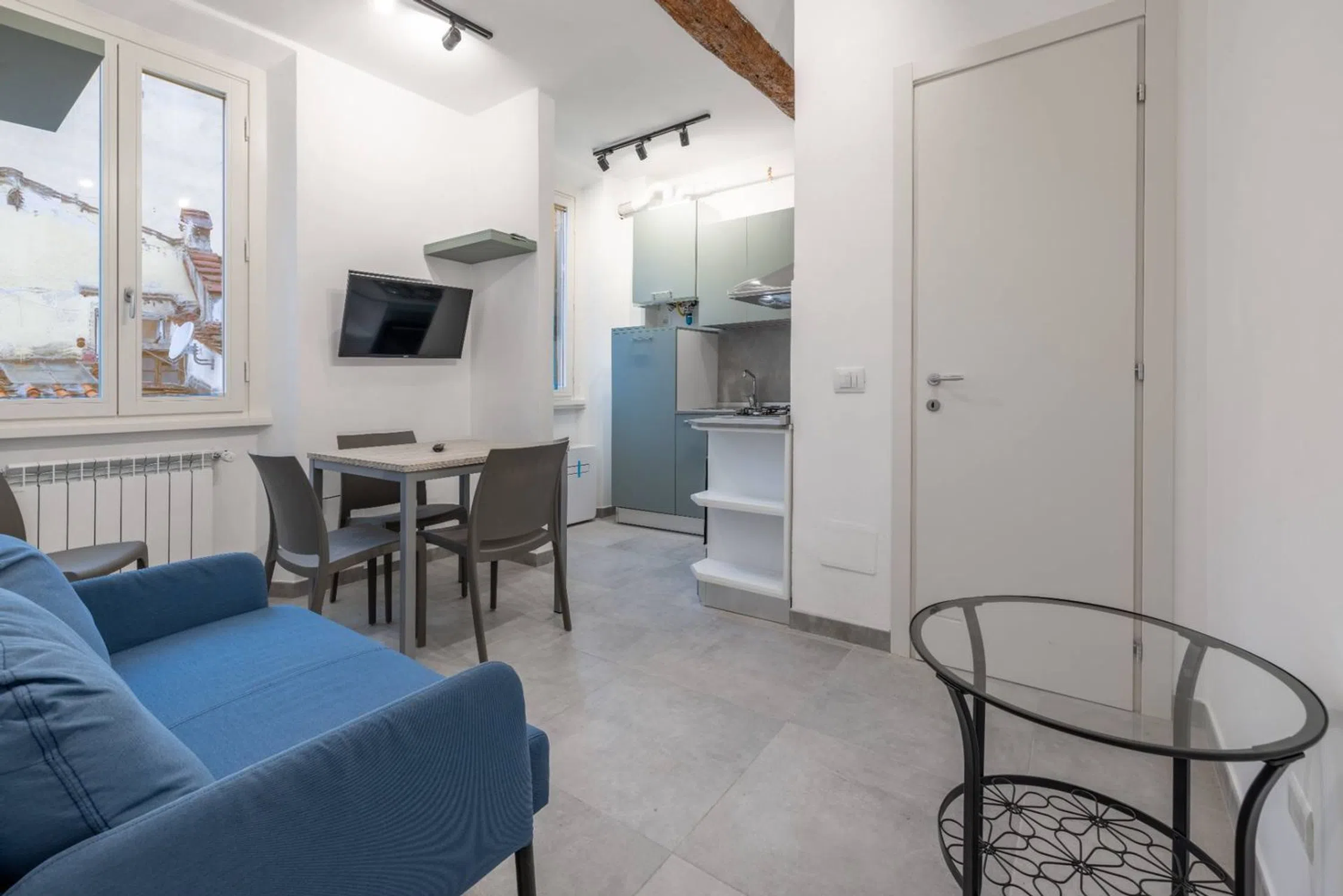 Bilocale in via San Zanobi - Photo 13