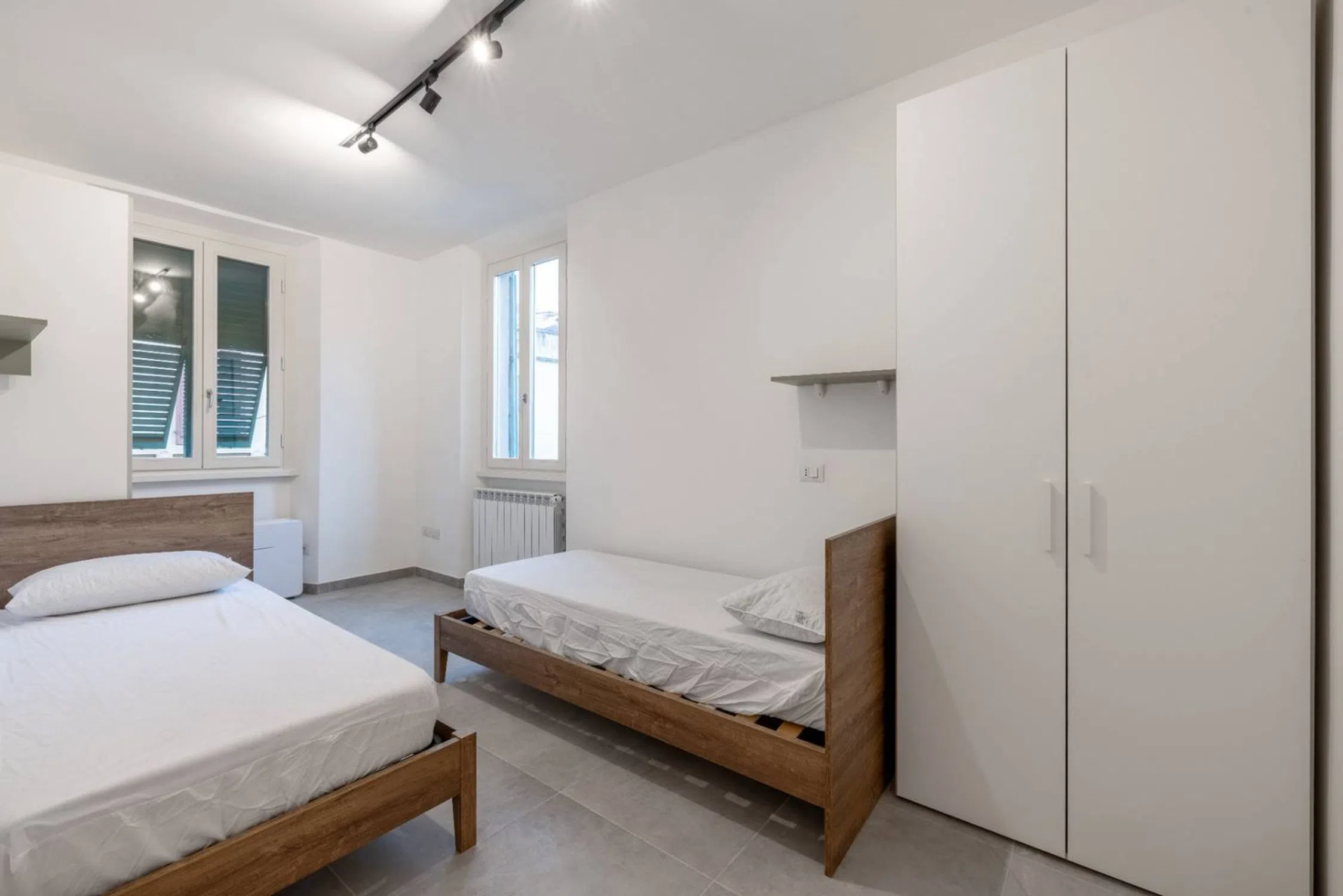 Bilocale in via San Zanobi - Photo 15