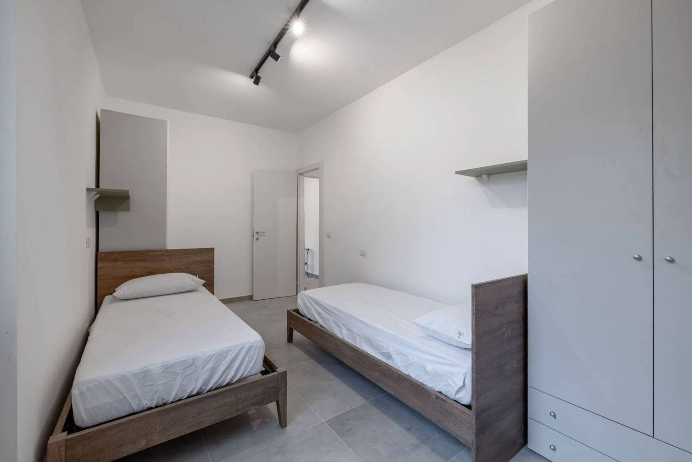 Bilocale in via San Zanobi - Photo 16