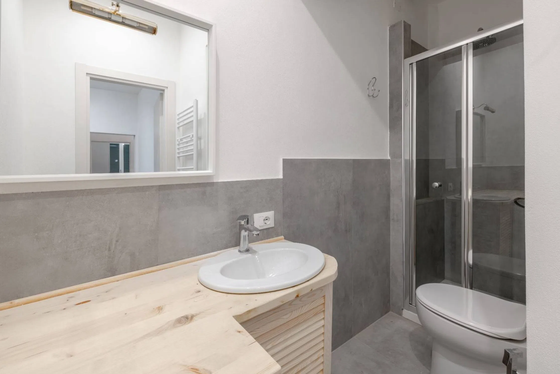 Bilocale in via San Zanobi - Photo 19