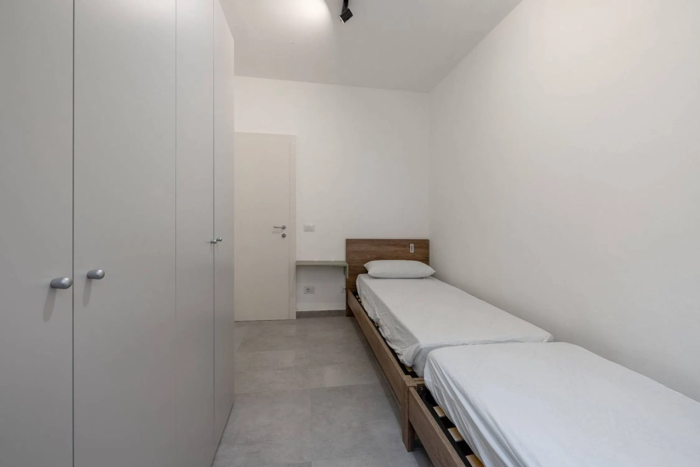 Bilocale in via San Zanobi - Photo 20