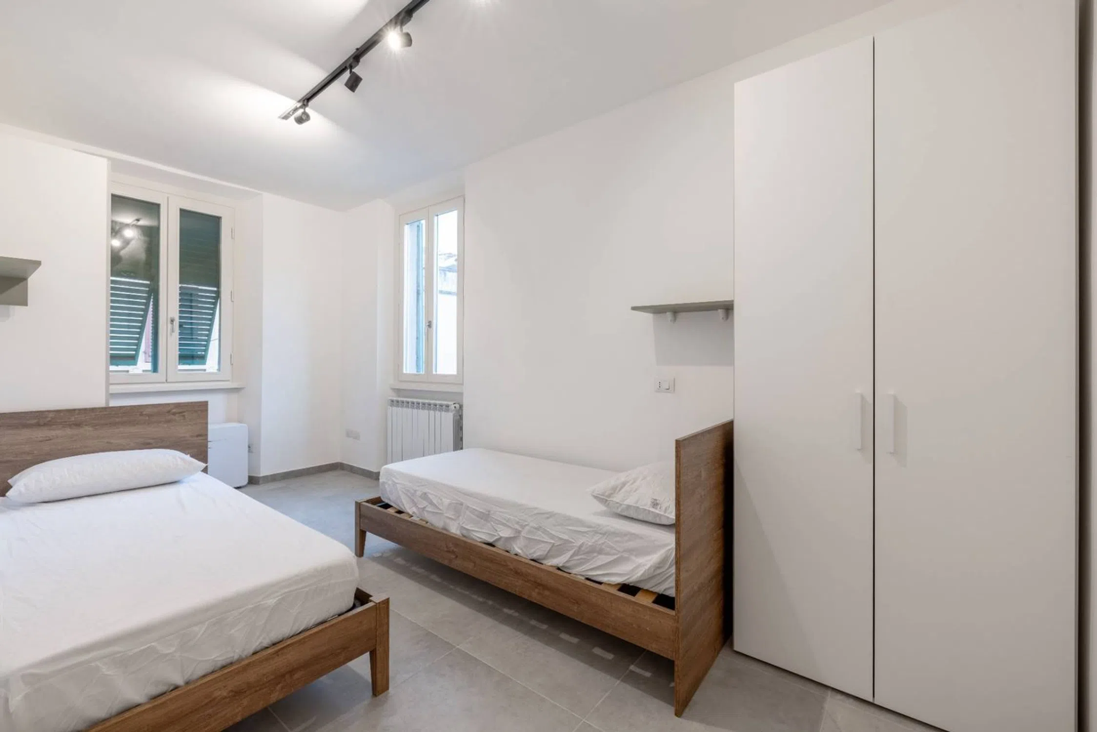 Bilocale in via San Zanobi - Photo 6
