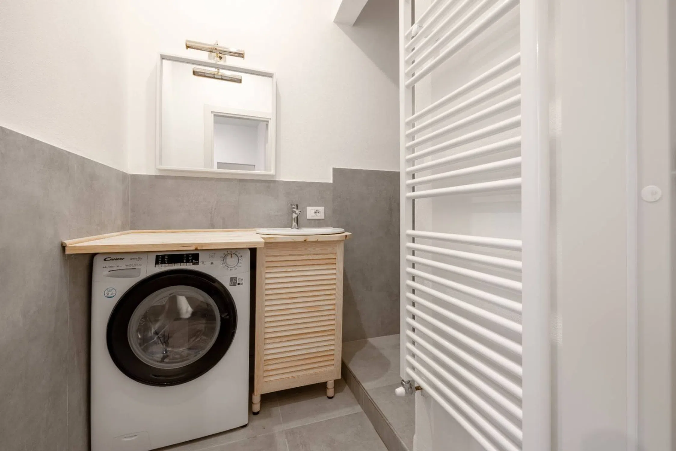 Bilocale in via San Zanobi - Photo 7