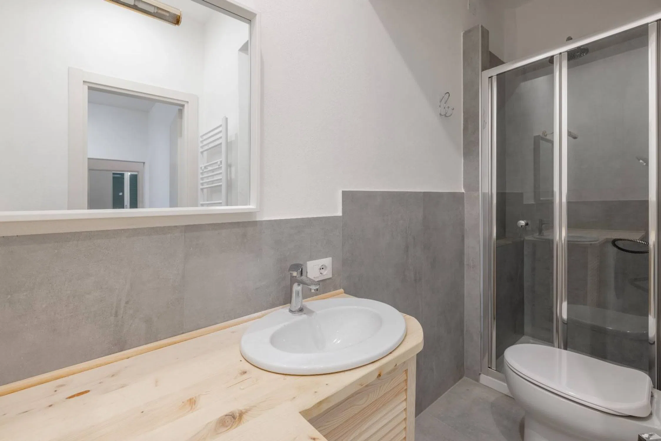 Bilocale in via San Zanobi - Photo 8