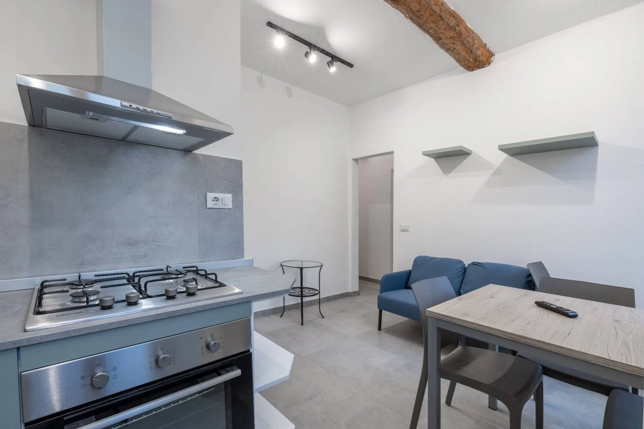 Bilocale in via San Zanobi - Photo 10
