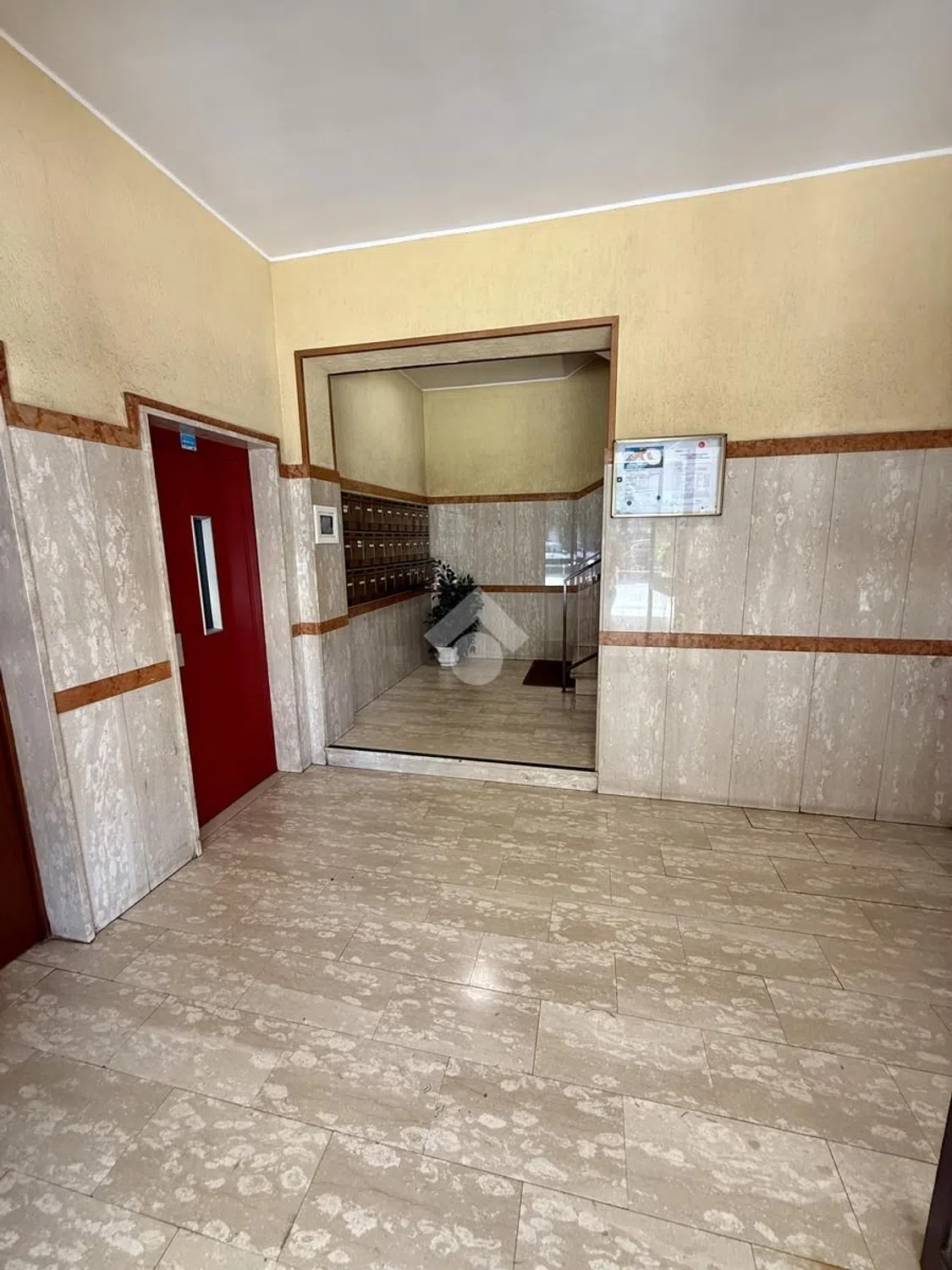 Trilocale in via di Casal dei Pazzi, 20 - Photo 12