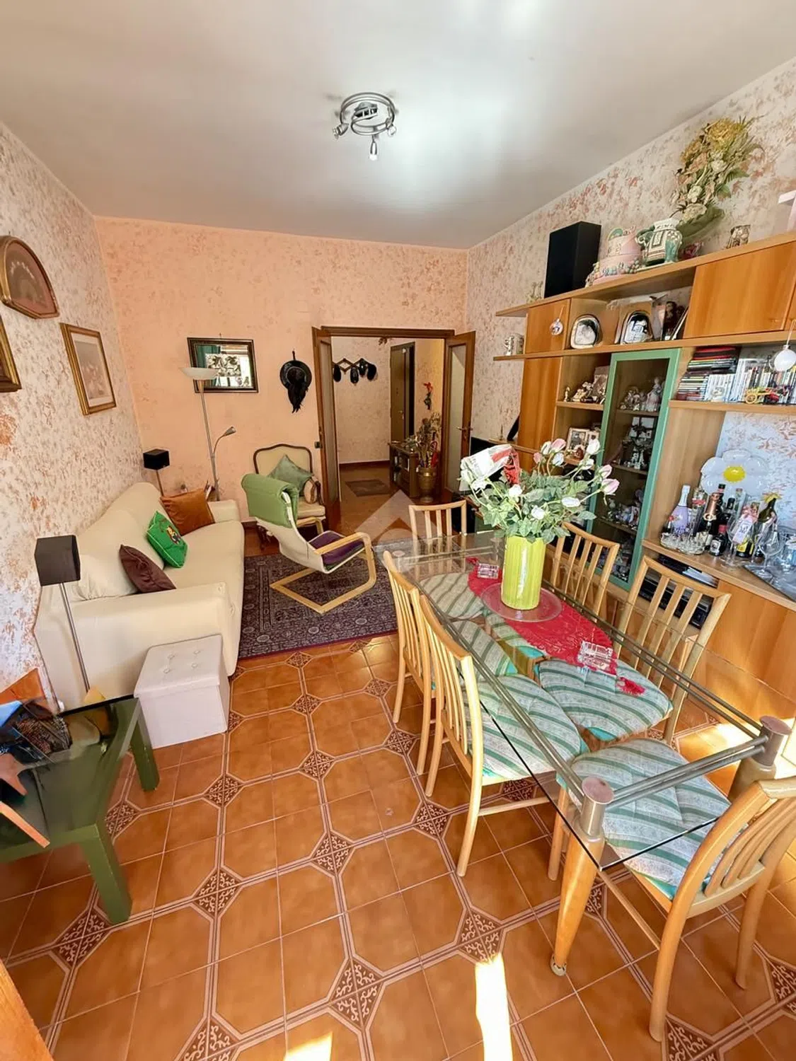 Trilocale in via di Casal dei Pazzi, 20 - Photo 20