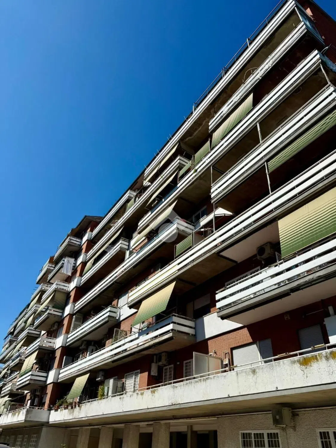 Trilocale in via di Casal dei Pazzi, 20 - Photo 3