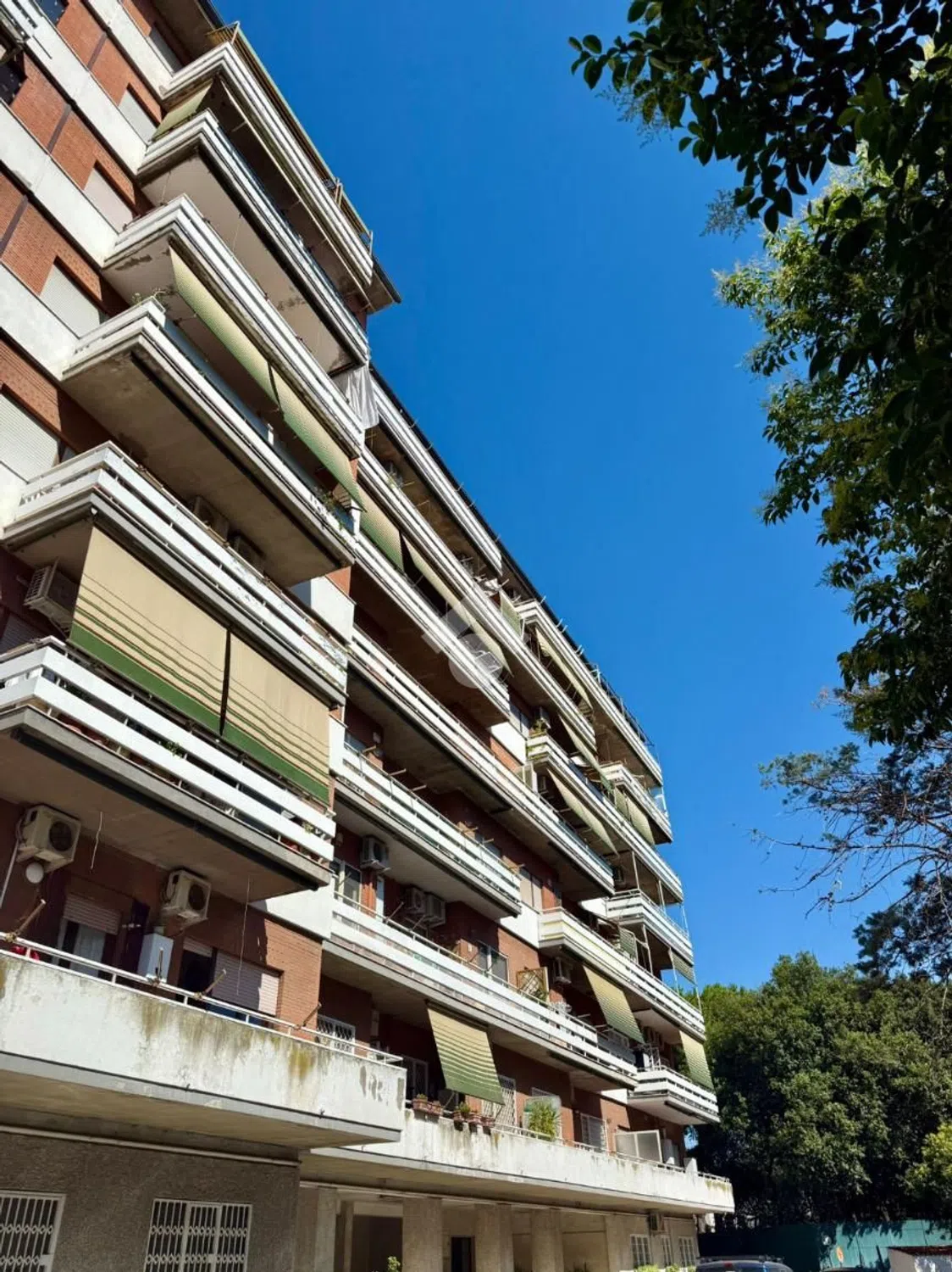 Trilocale in via di Casal dei Pazzi, 20 - Photo 4