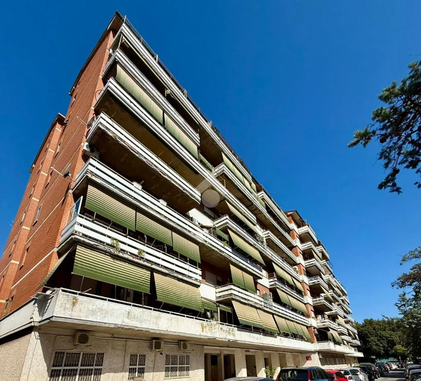 Trilocale in via di Casal dei Pazzi, 20 - Photo 6