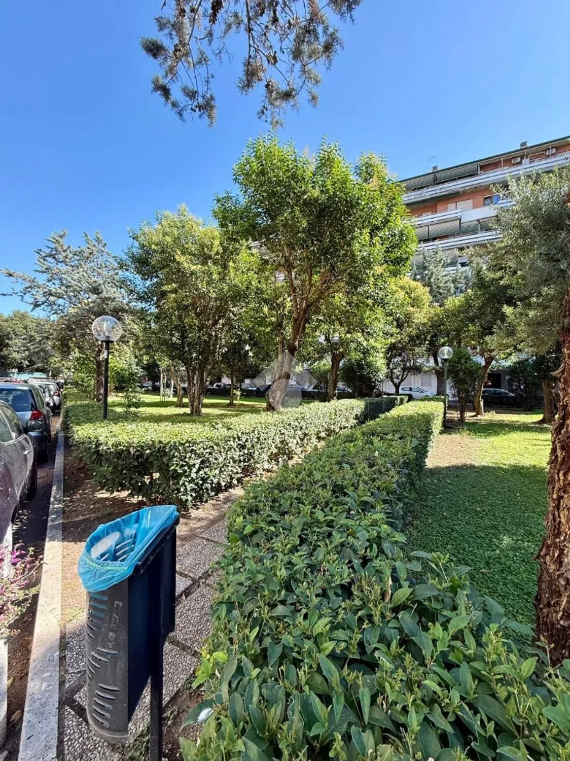 Trilocale in via di Casal dei Pazzi, 20 - Photo 9