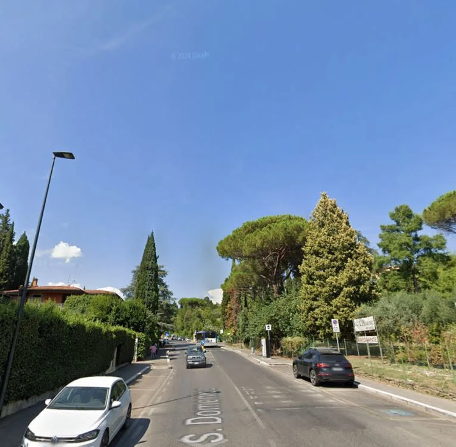 Villa in via San Domenico s.n.c. - Photo 3