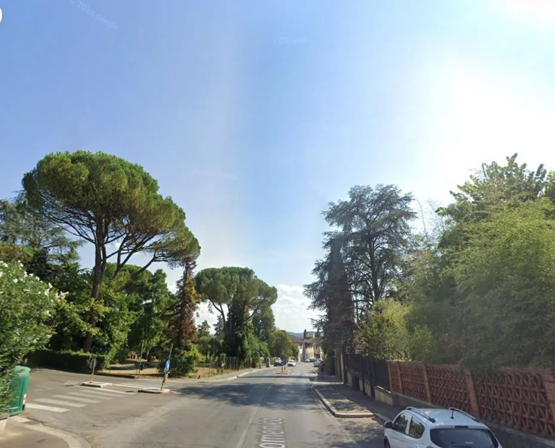 Villa in via San Domenico s.n.c. - Photo 4