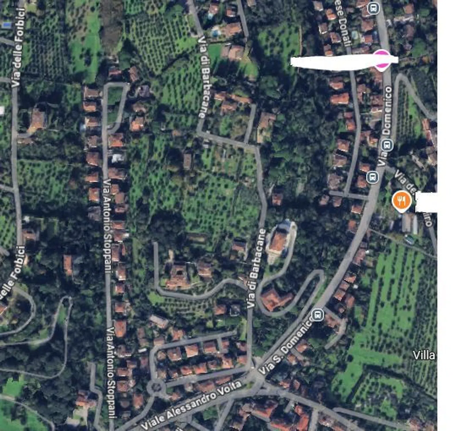 Villa in via San Domenico s.n.c. - Photo 5