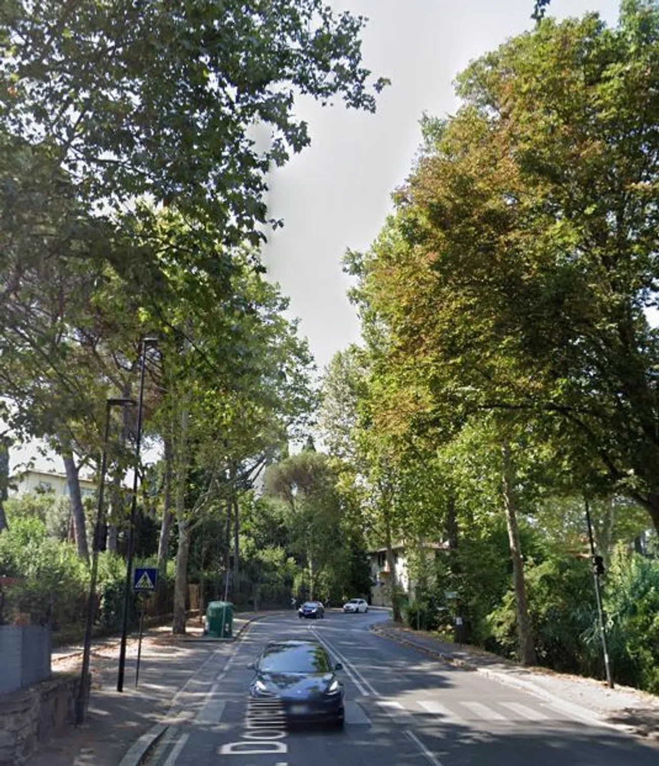 Villa in via San Domenico s.n.c. - Photo 3
