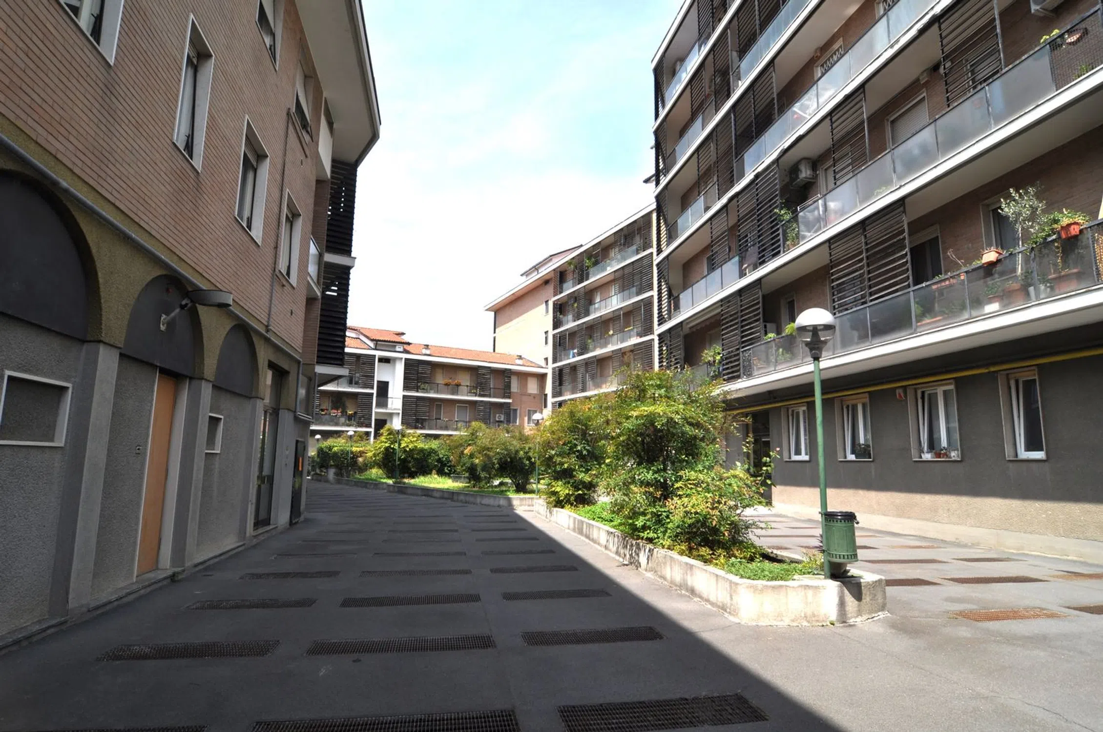 Bilocale in via Giuseppe Gianella, 26 - Photo 1