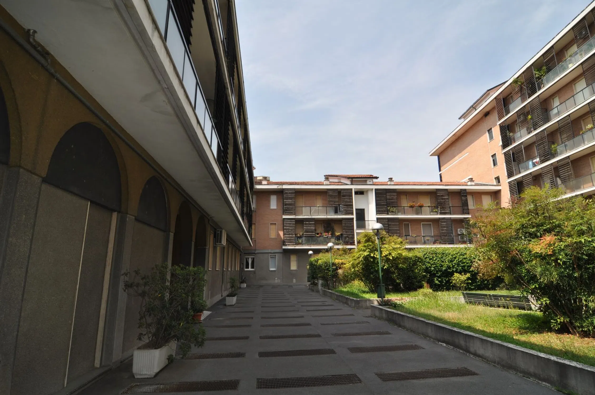Bilocale in via Giuseppe Gianella, 26 - Photo 2
