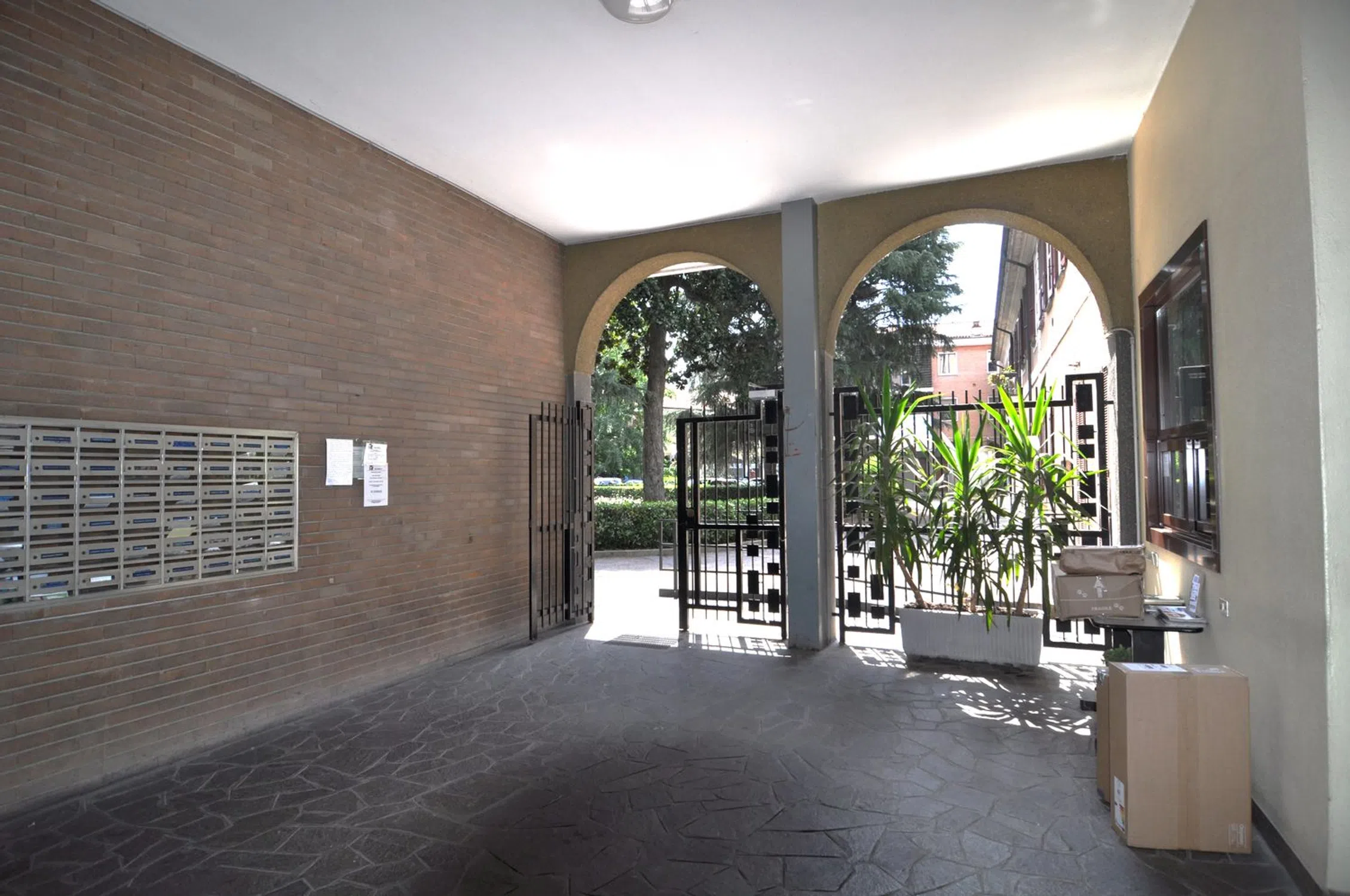 Bilocale in via Giuseppe Gianella, 26 - Photo 4