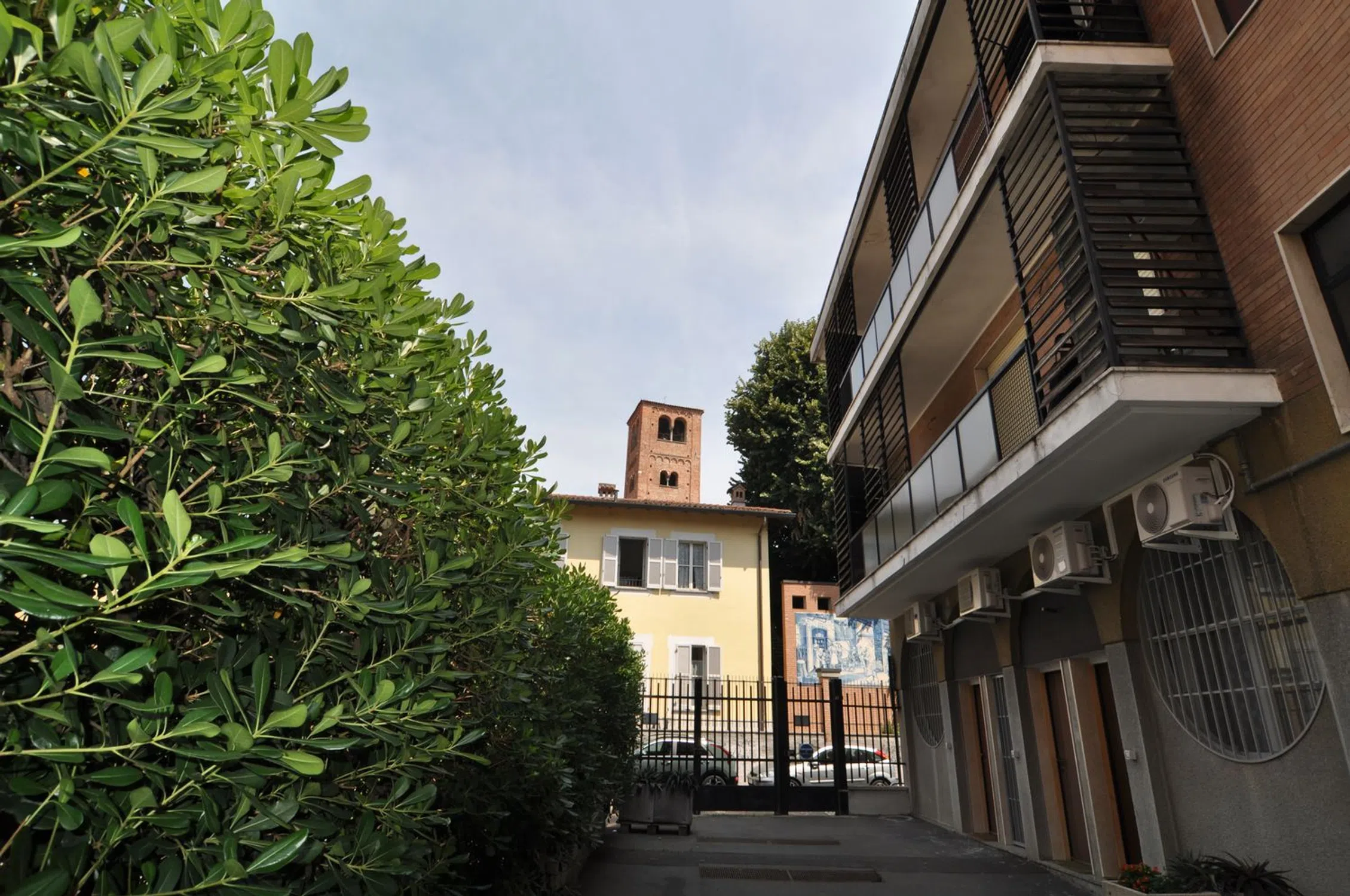 Bilocale in via Giuseppe Gianella, 26 - Photo 8
