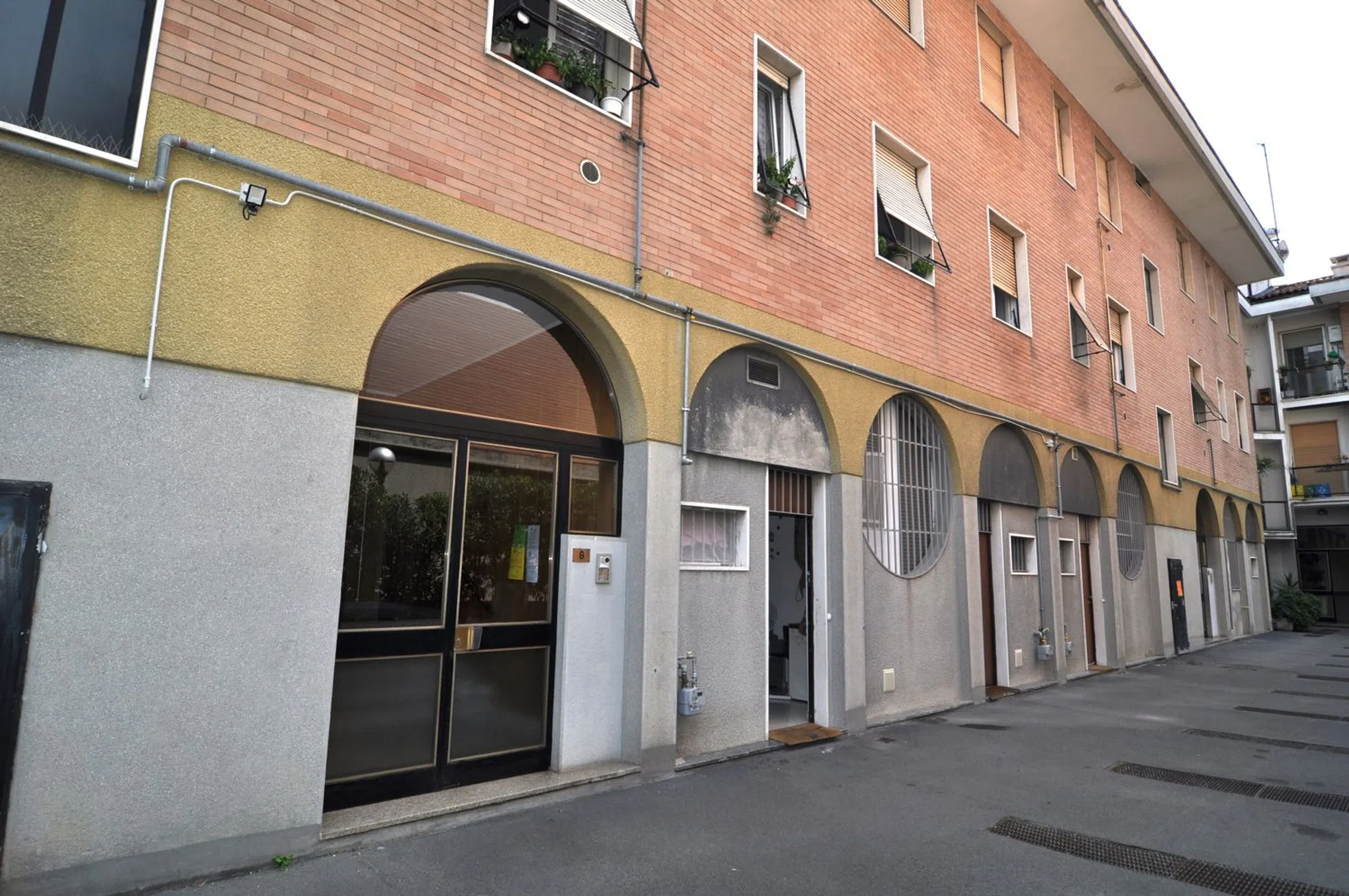 Bilocale in via Giuseppe Gianella, 26 - Photo 10