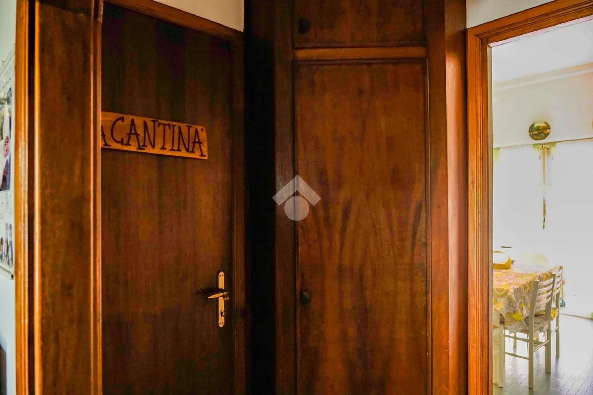 Villetta a schiera in via Padre Sebastiano Francesco Pifferi, 23 - Photo 16